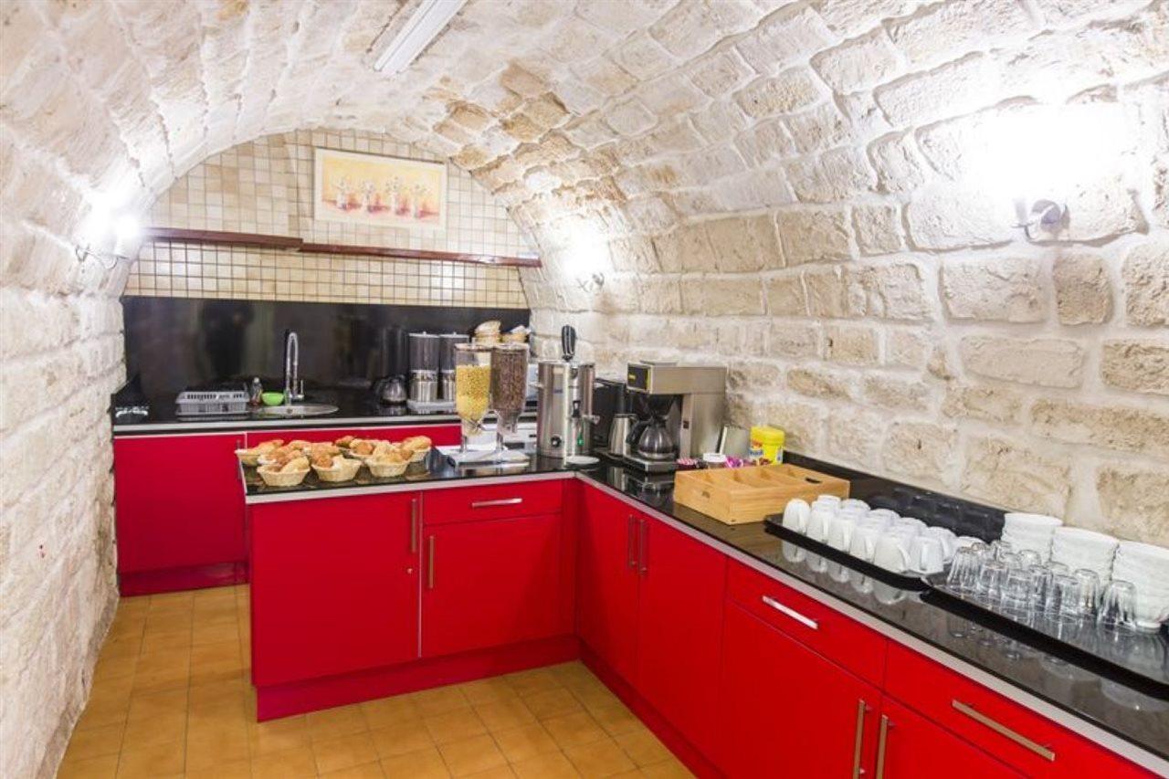 Hipotel Père-lachaise République Hotel París