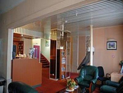 Hipotel Père-lachaise République Hotel París